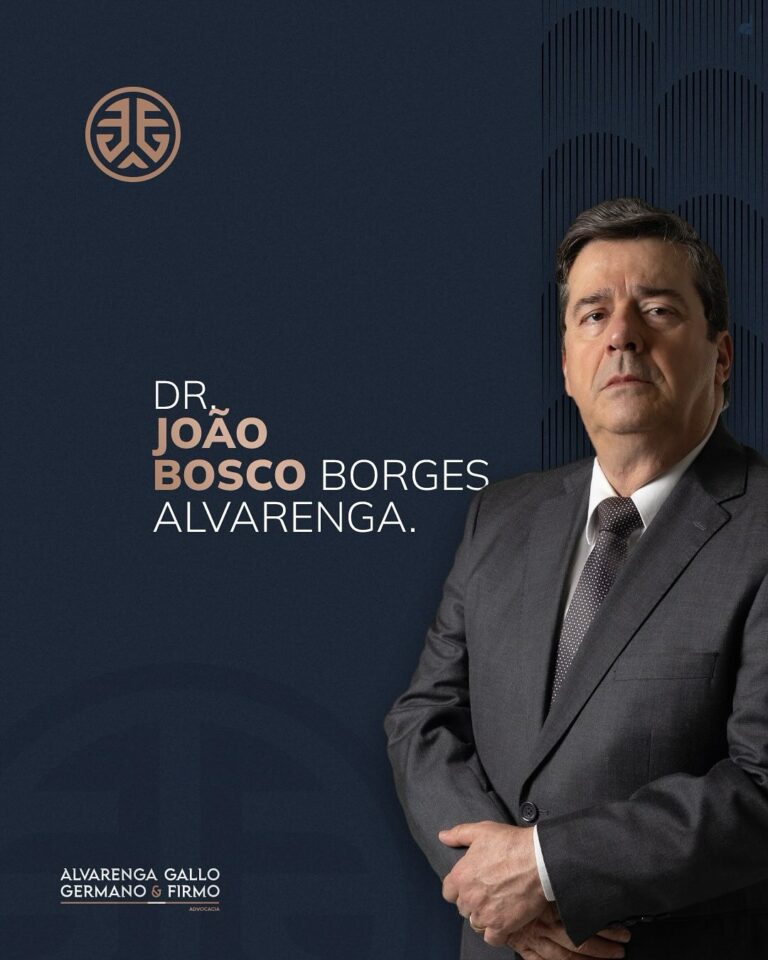 Instagram post from aggf_advocacia. This post is in position 9.