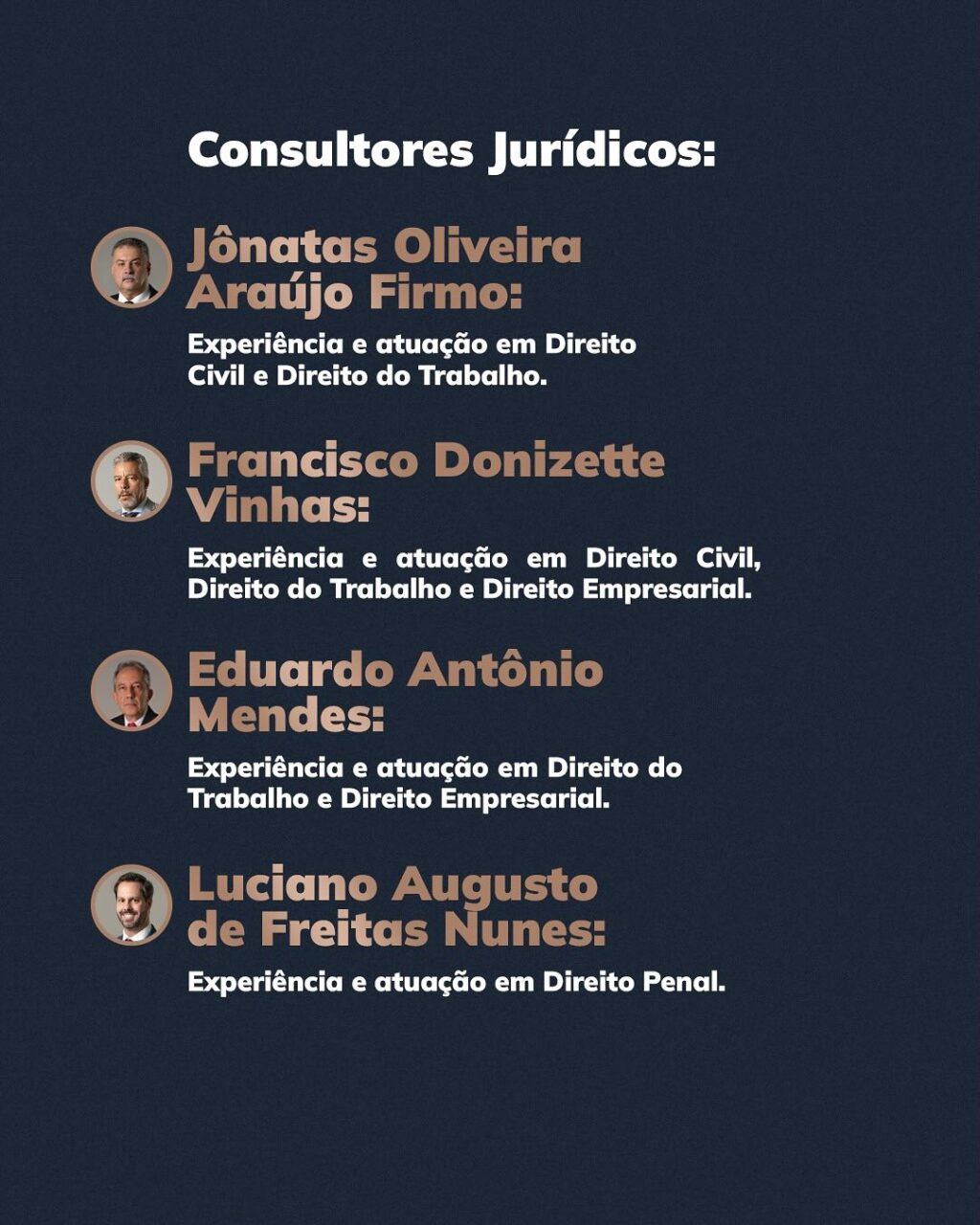 Instagram post from aggf_advocacia. This post is in position 5.