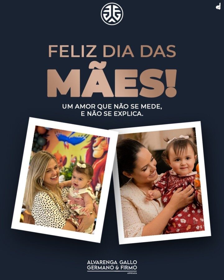 Instagram post from aggf_advocacia. This post is in position 0.