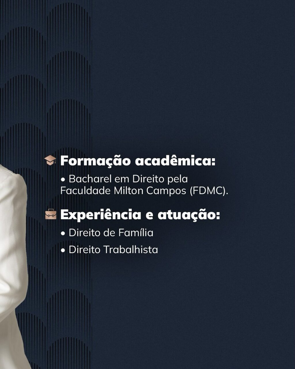 Instagram post from aggf_advocacia. This post is in position 1.