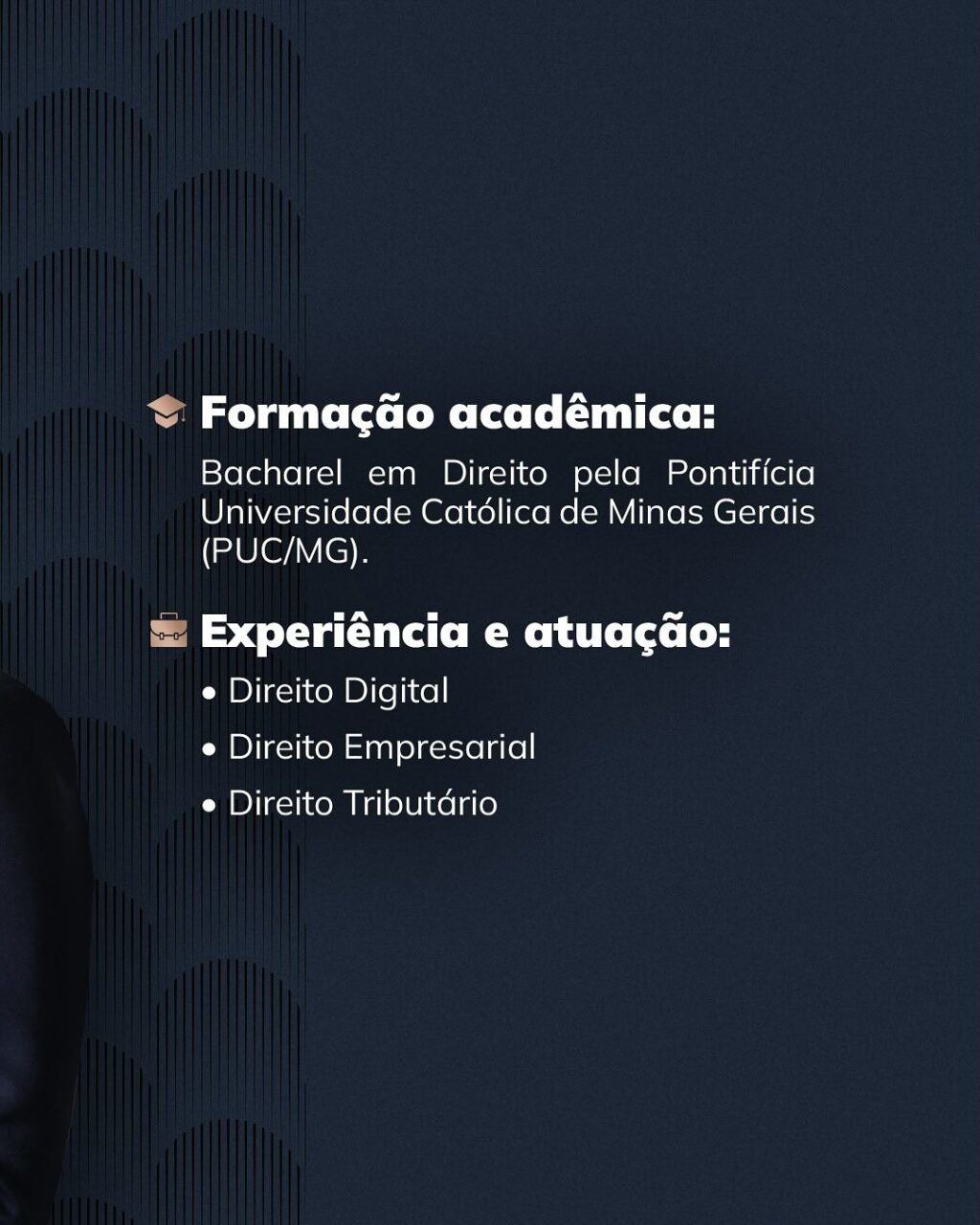 Instagram post from aggf_advocacia. This post is in position 1.