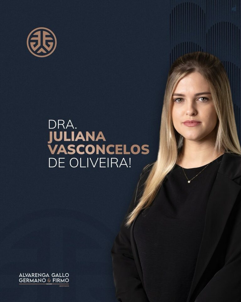 Instagram post from aggf_advocacia. This post is in position 8.