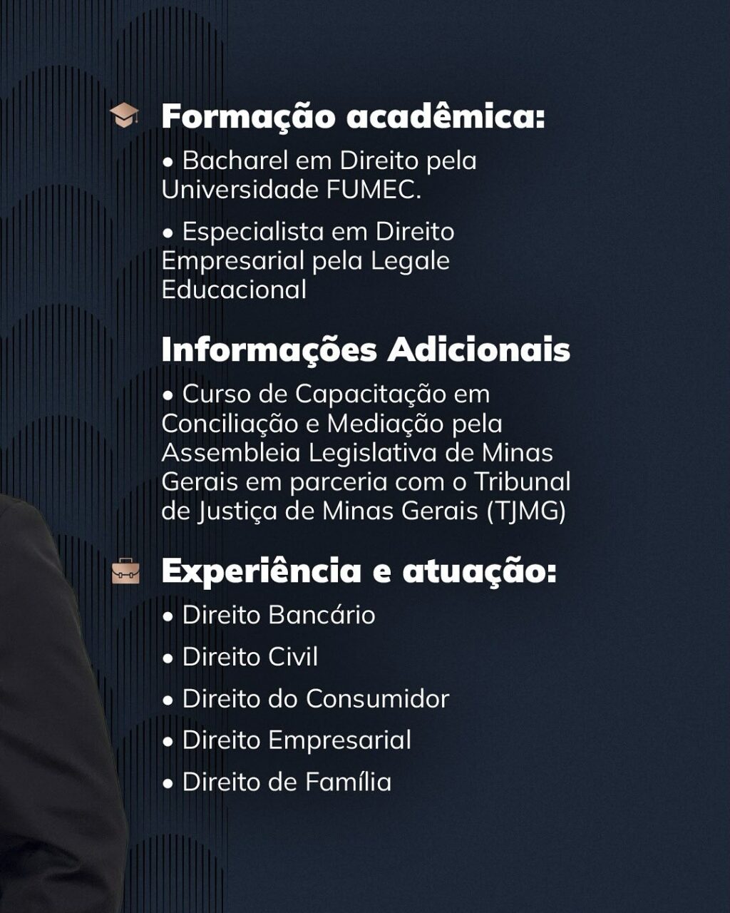 Instagram post from aggf_advocacia. This post is in position 1.