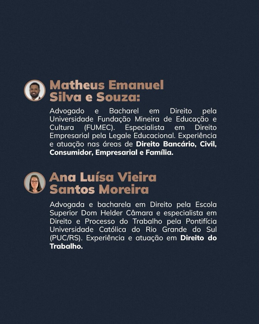 Instagram post from aggf_advocacia. This post is in position 4.