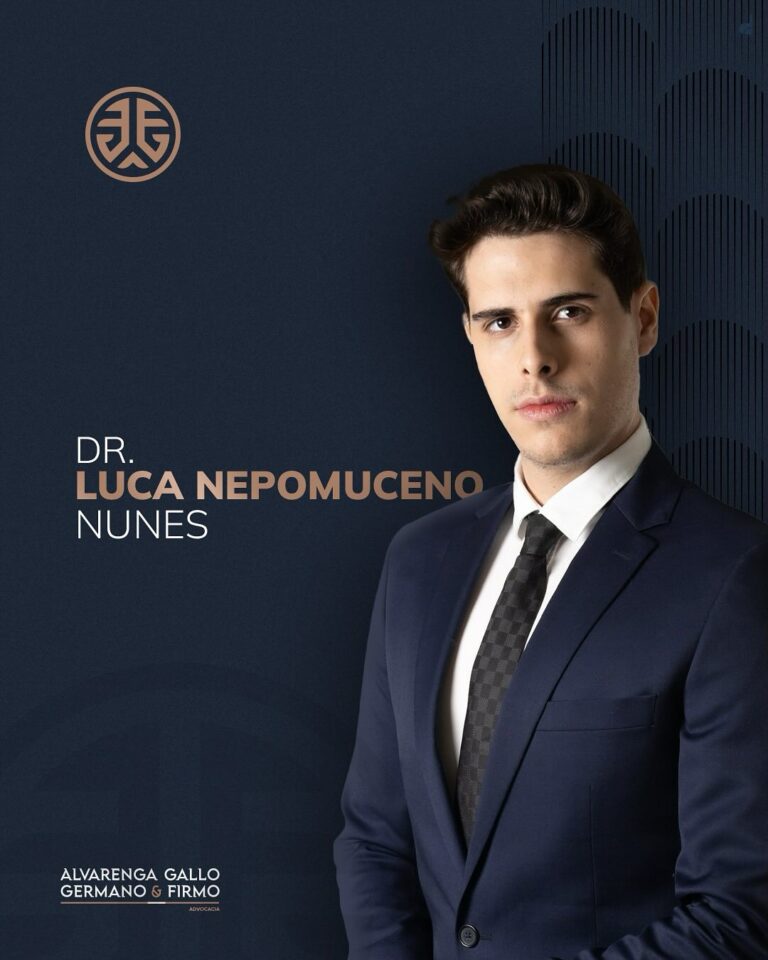 Instagram post from aggf_advocacia. This post is in position 5.